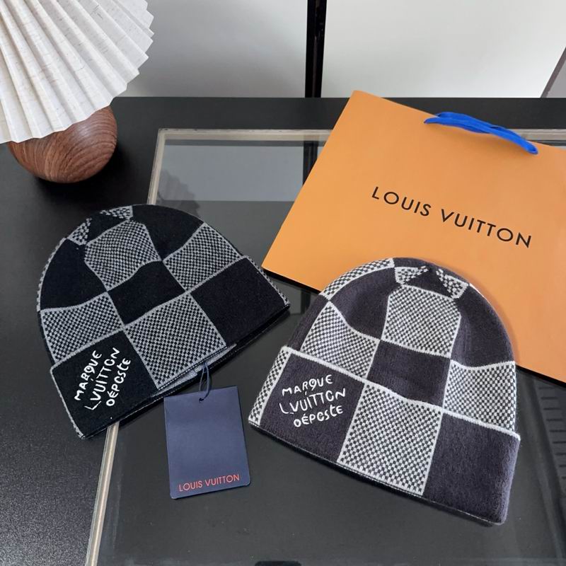 LV hat dx50